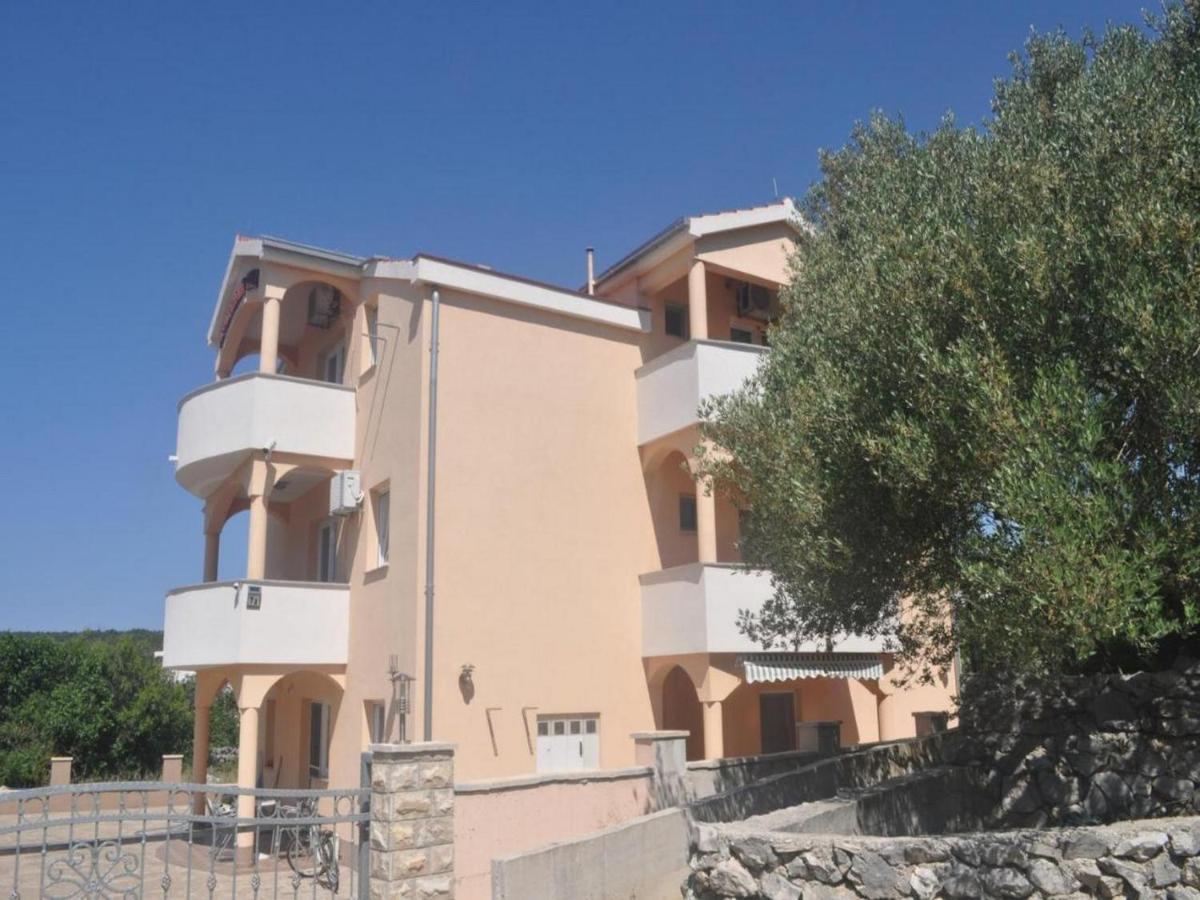 Apartments Vala Vinišće Eksteriør bilde