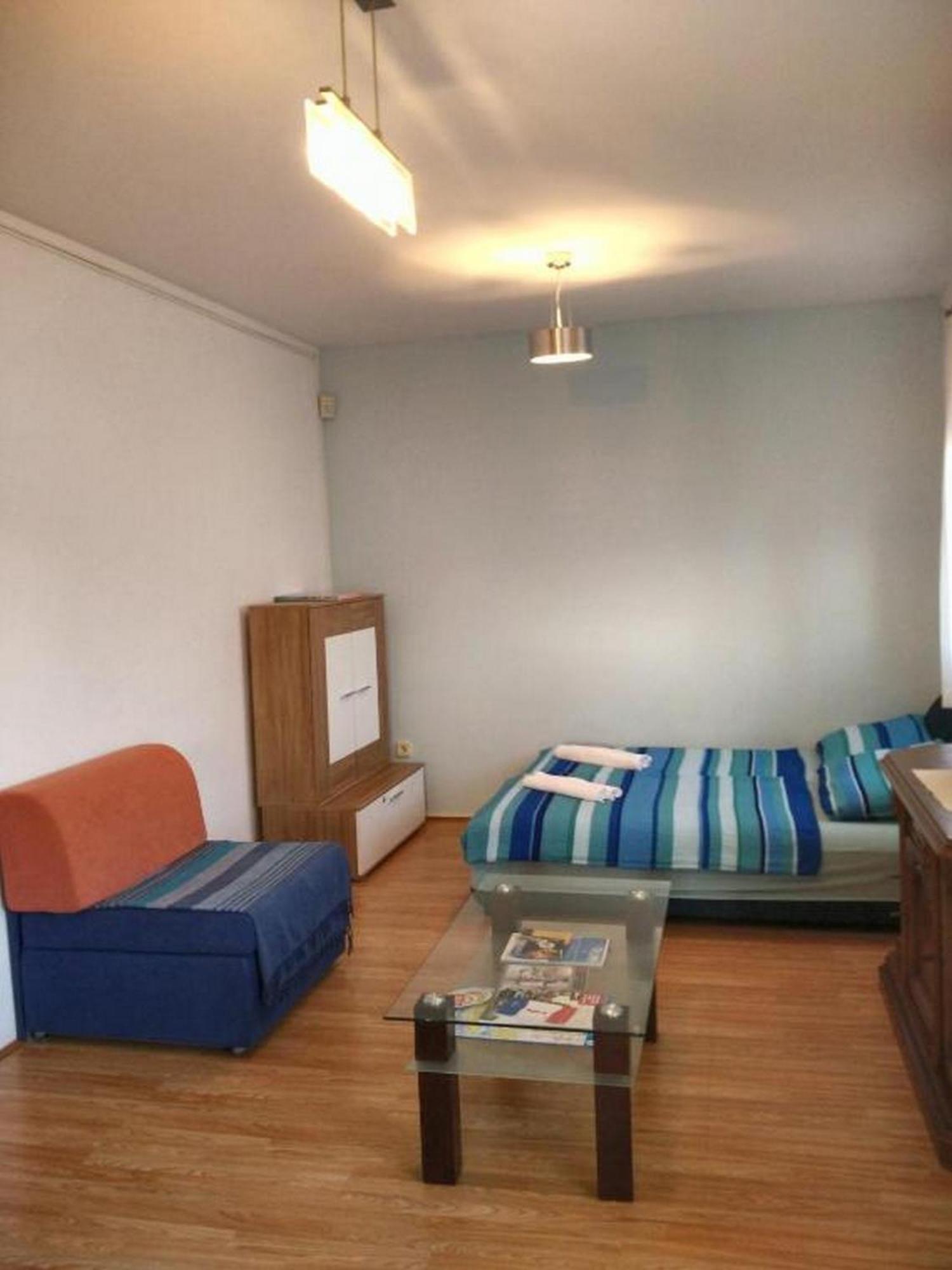 Apartments Vala Vinišće Rom bilde