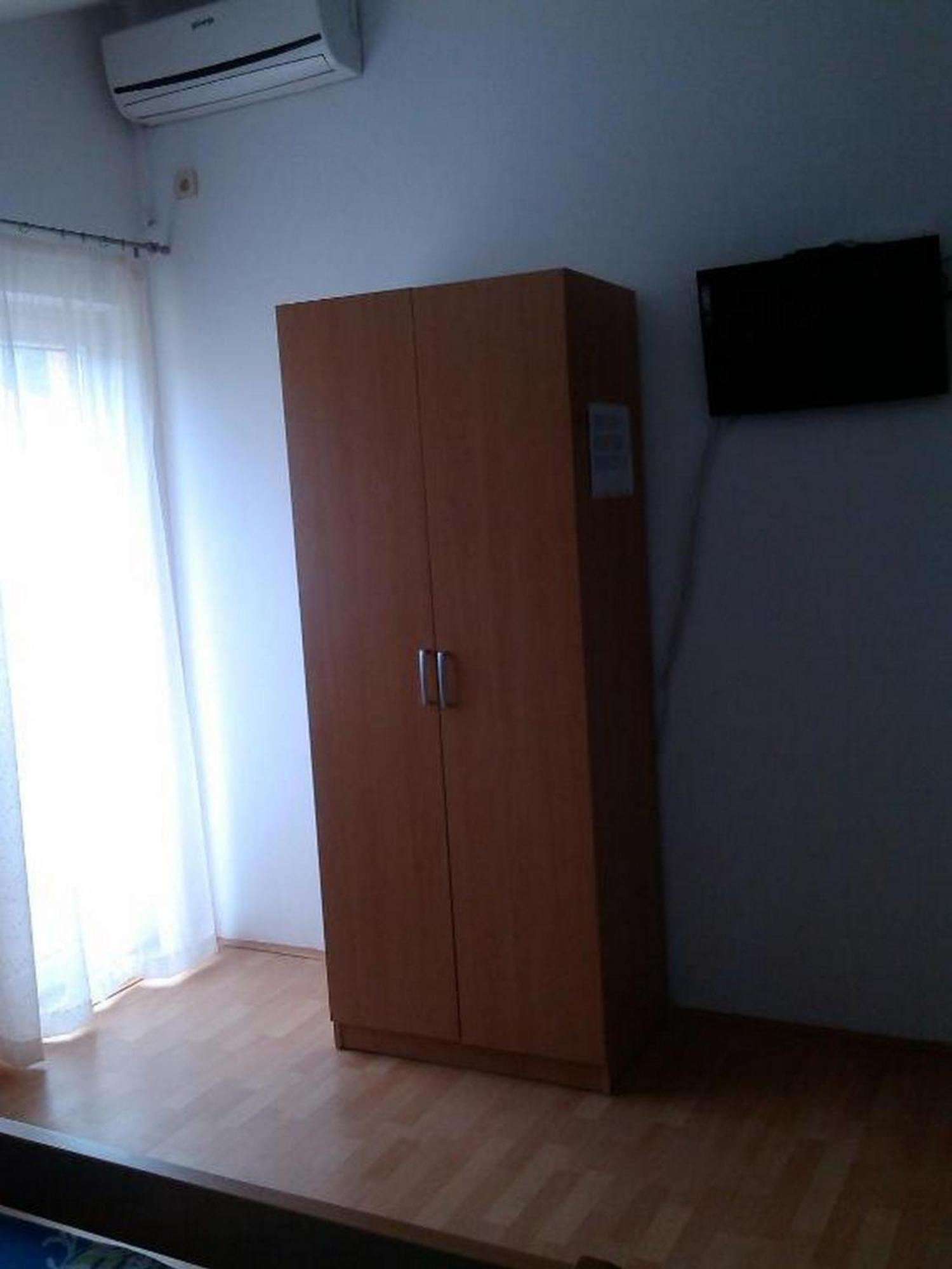 Apartments Vala Vinišće Rom bilde