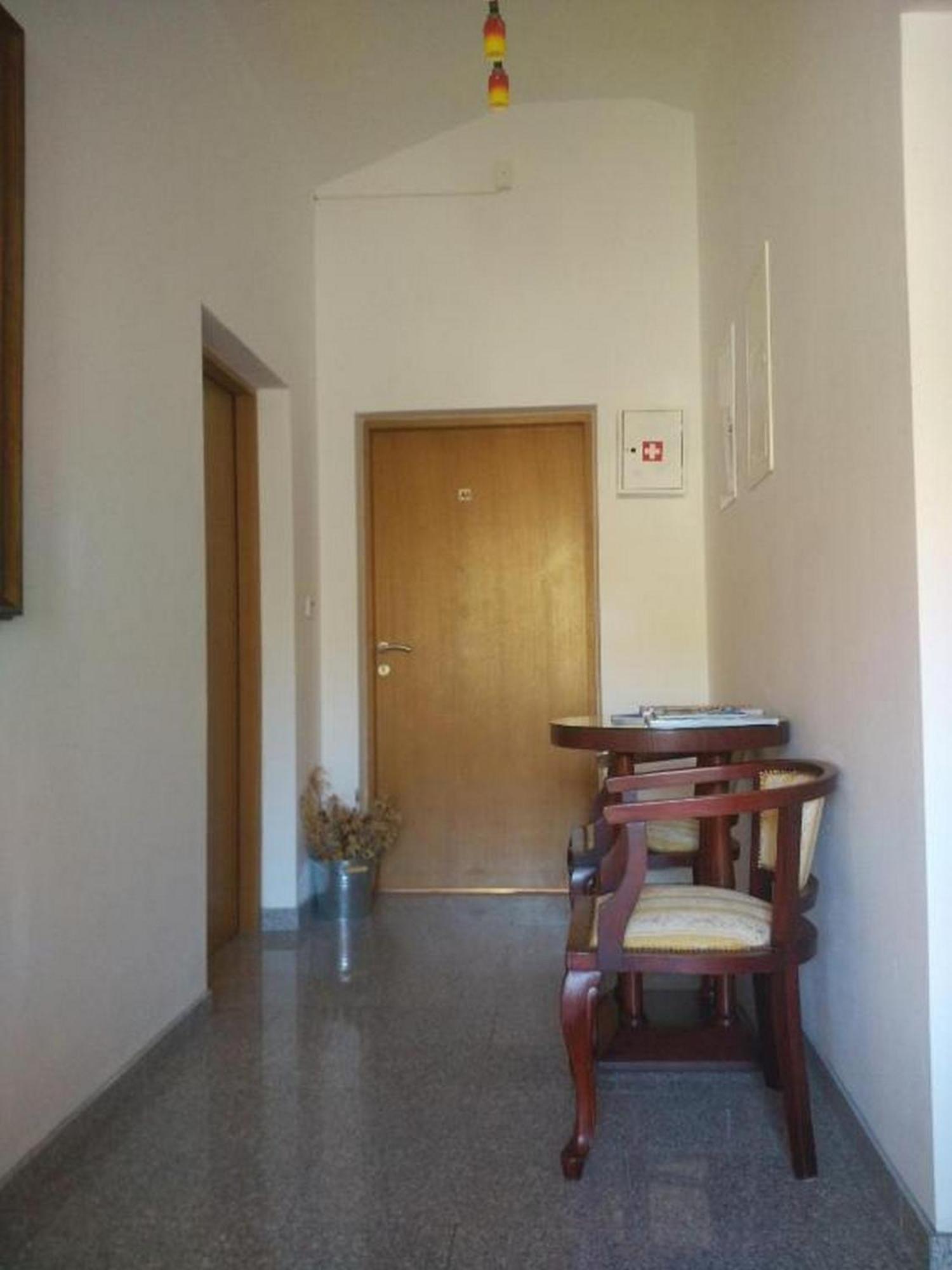 Apartments Vala Vinišće Rom bilde