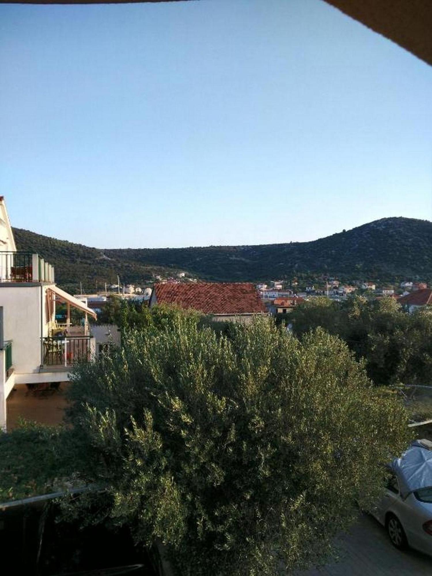 Apartments Vala Vinišće Rom bilde