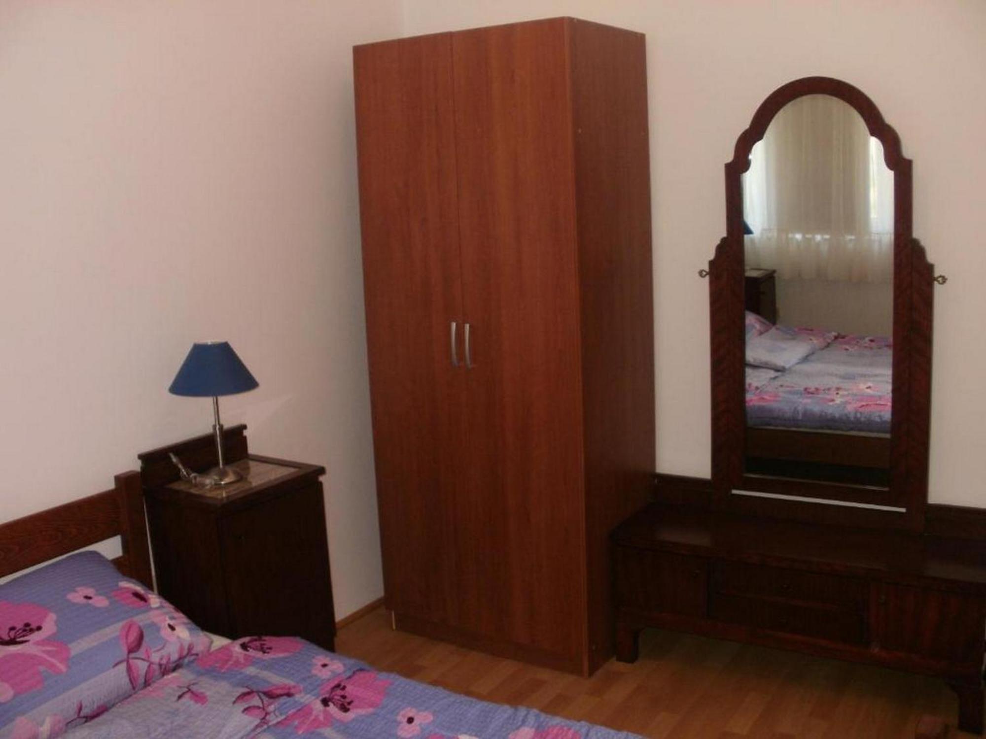 Apartments Vala Vinišće Rom bilde