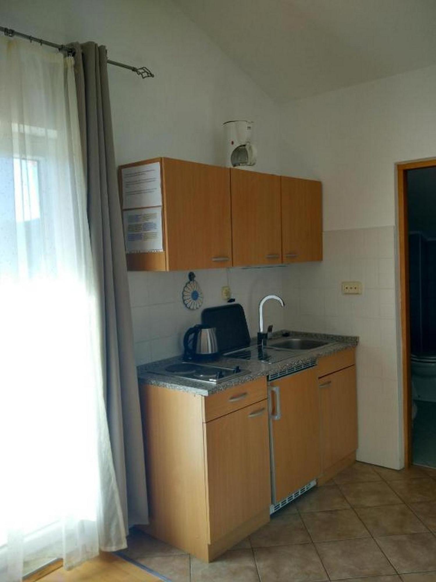 Apartments Vala Vinišće Rom bilde