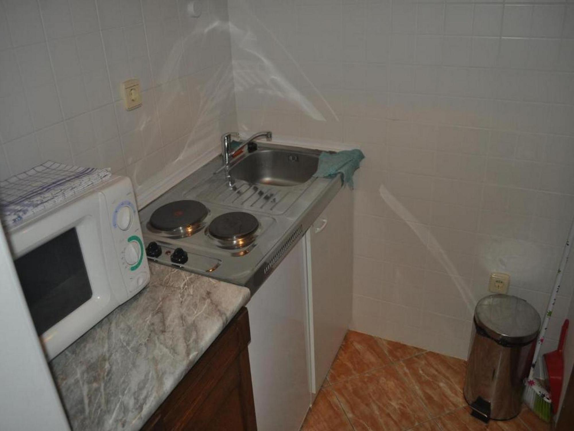 Apartments Vala Vinišće Rom bilde