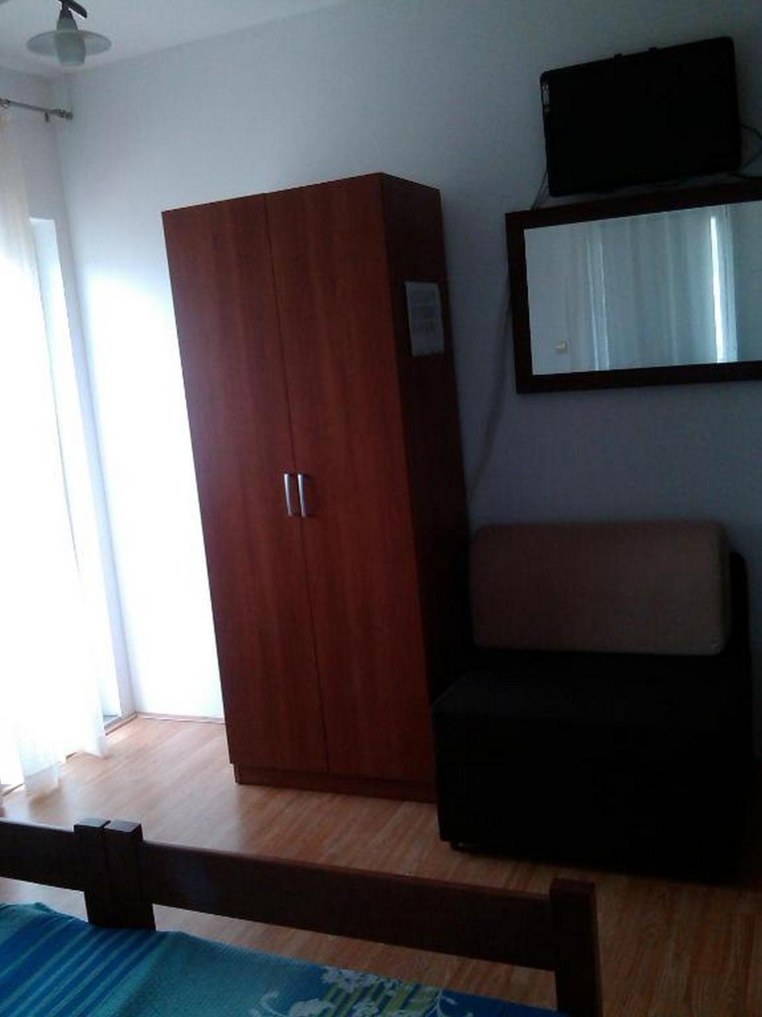 Apartments Vala Vinišće Rom bilde