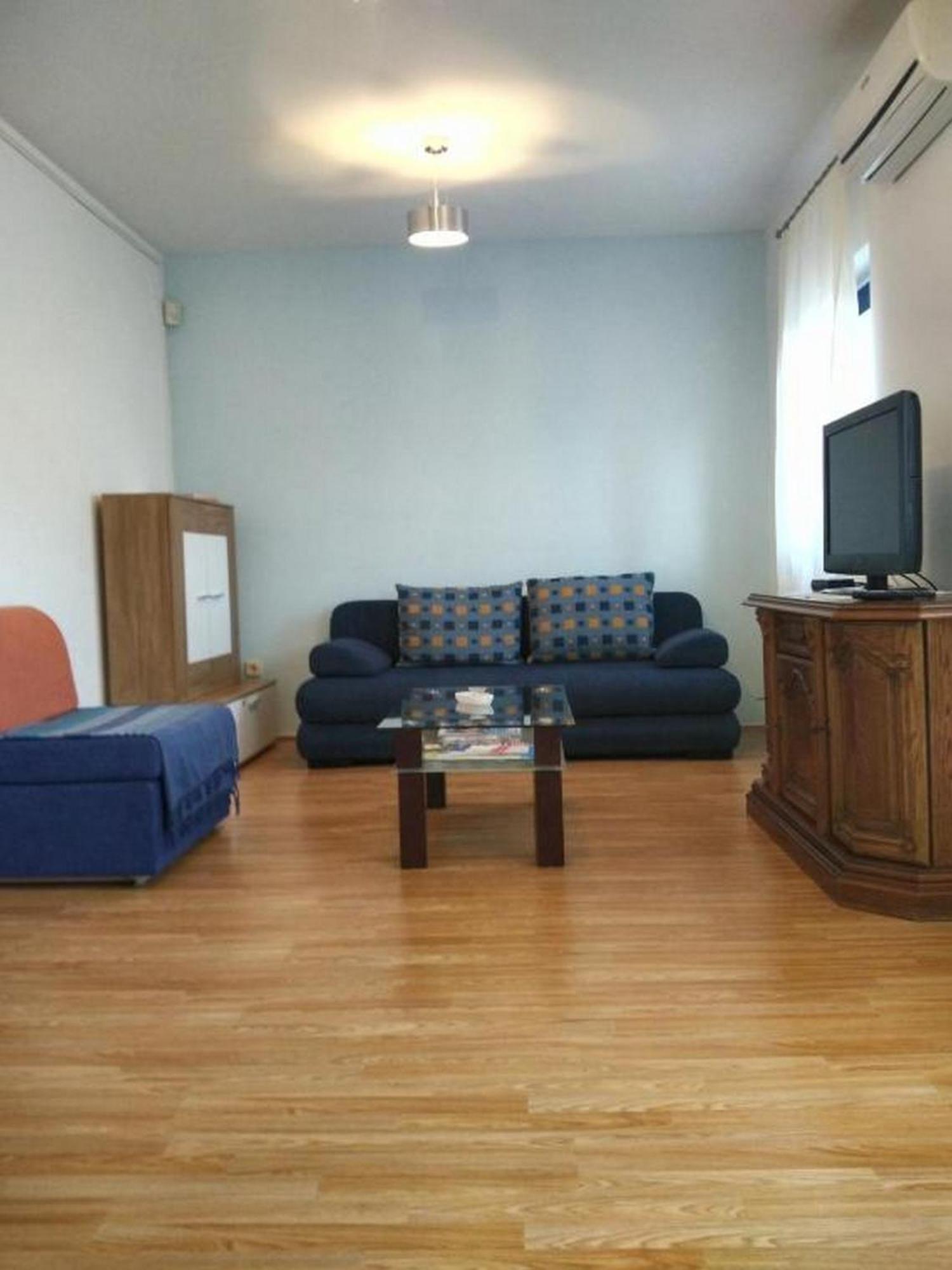 Apartments Vala Vinišće Rom bilde