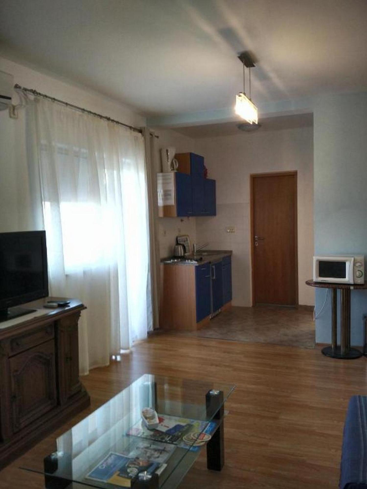 Apartments Vala Vinišće Rom bilde