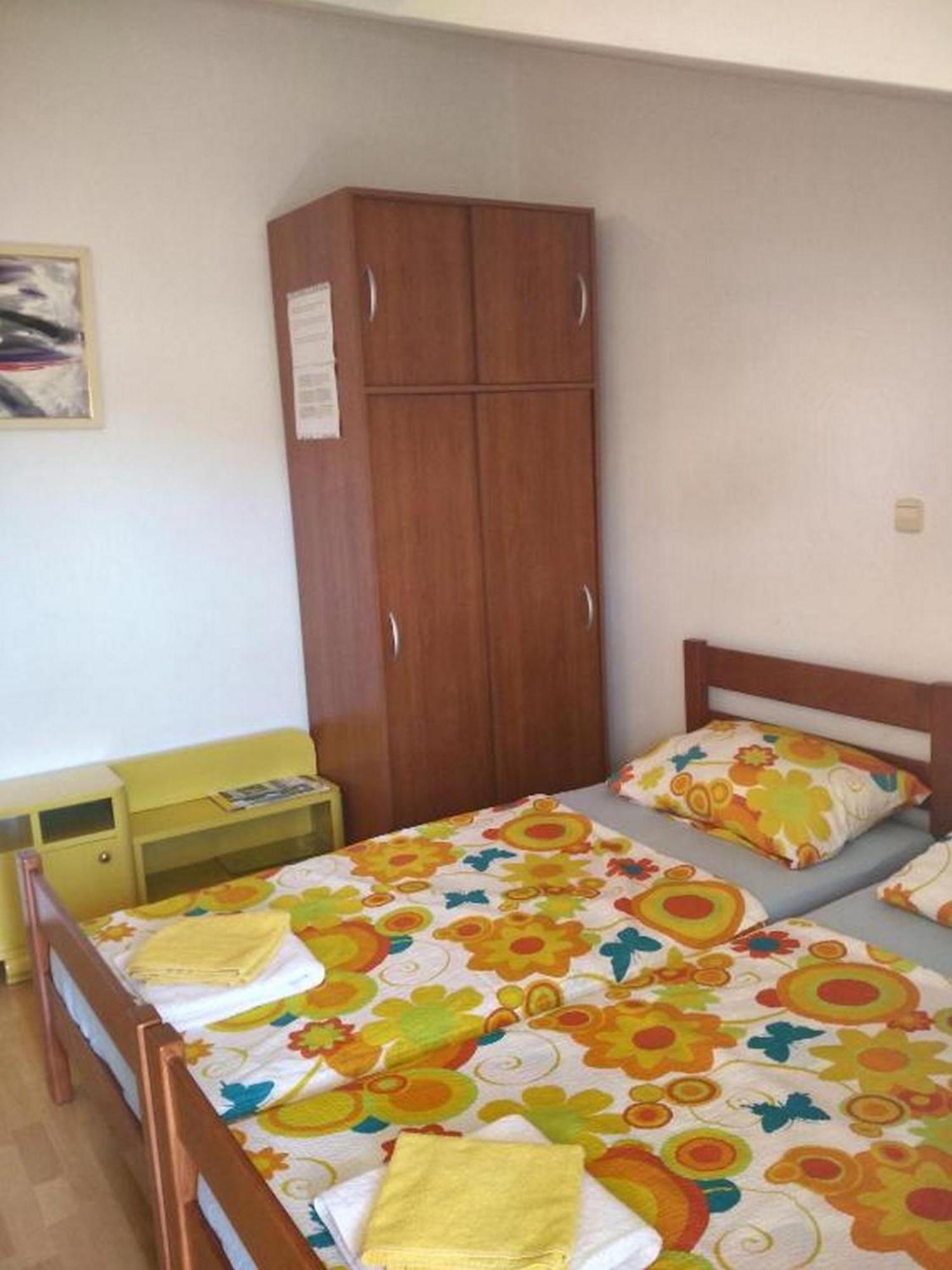 Apartments Vala Vinišće Rom bilde